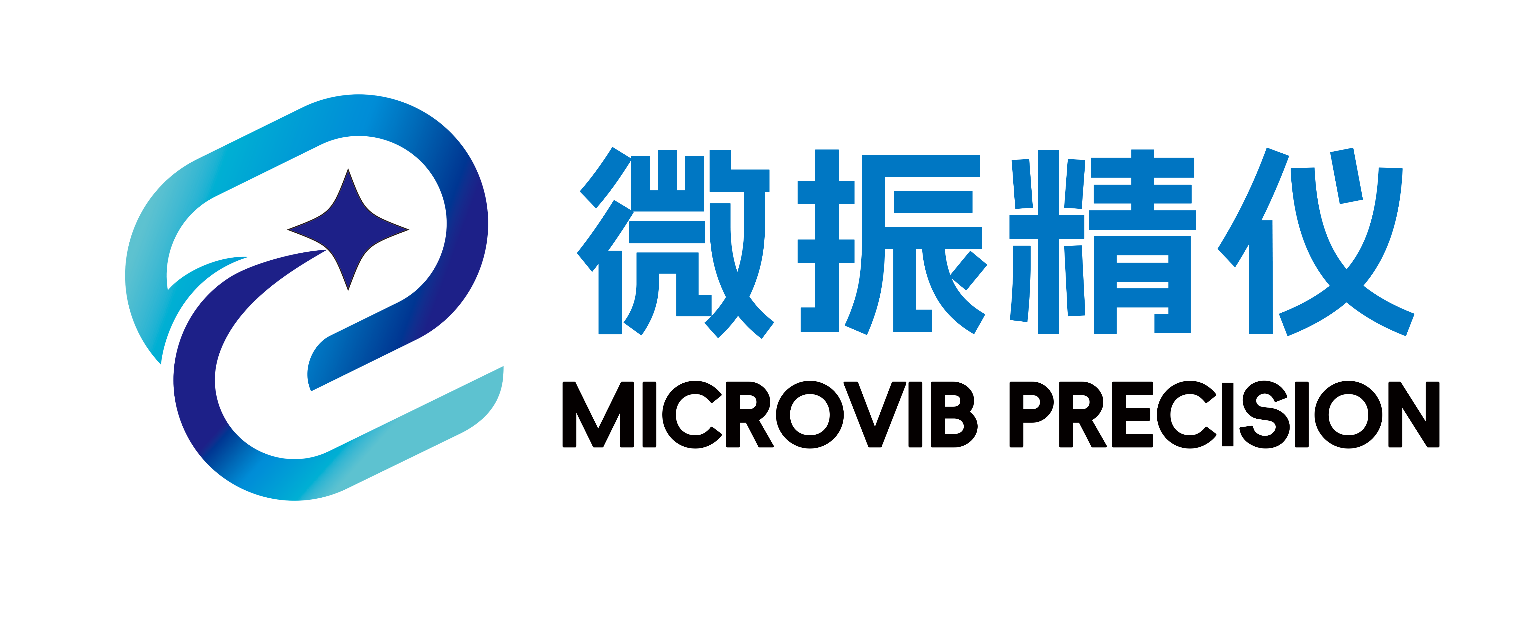 微振精仪 LOGO